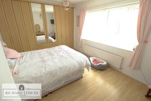 Bedroom One- click for photo gallery
